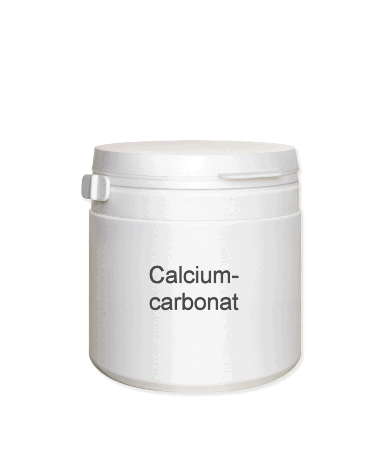 Calciumcarbonat